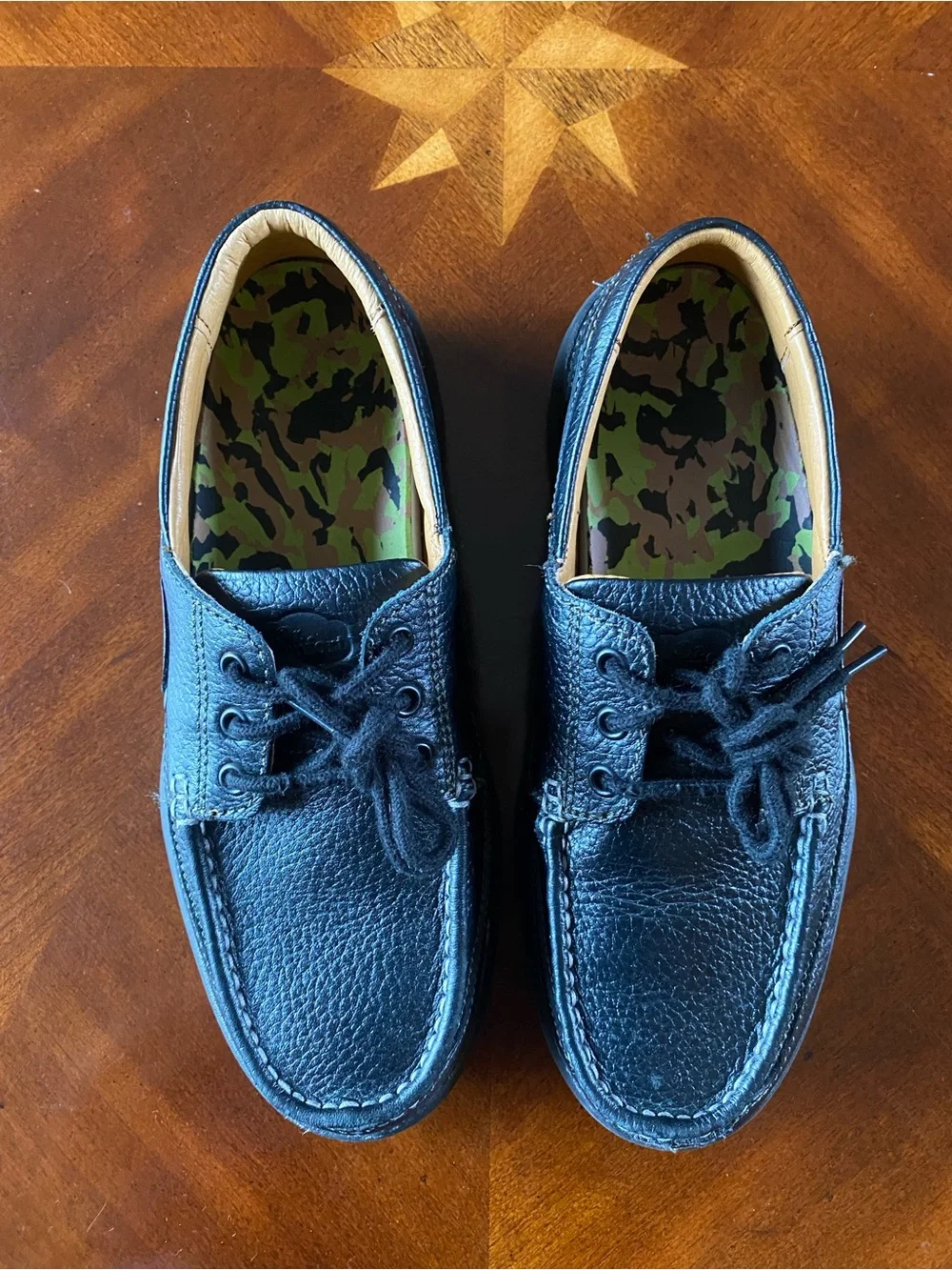 Dr. Confort Men's Boat Shoes